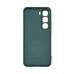 Чехол накладка ArmorStandart TPU ICON для Infinix Hot 60 Pro Plus 4G Camera cover Dark Green (ARM88677)
