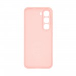 Чехол накладка ArmorStandart TPU ICON для Infinix Hot 60 Pro Plus 4G Camera cover Pink (ARM88678)