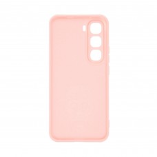 Чехол накладка ArmorStandart TPU ICON для Infinix Hot 60 Pro Plus 4G Camera cover Pink (ARM88678) Чехол накладка ArmorStandart TPU ICON для Infinix Hot 60 Pro Plus 4G Camera cover Pink (ARM88678)