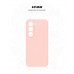 Чехол накладка ArmorStandart TPU ICON для Infinix Hot 60 Pro Plus 4G Camera cover Pink (ARM88678)