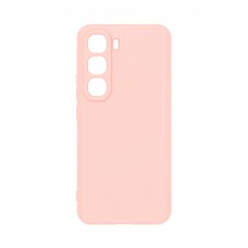 Чехол накладка ArmorStandart TPU ICON для Infinix Hot 60 Pro Plus 4G Camera cover Pink (ARM88678) Чехол накладка ArmorStandart TPU ICON для Infinix Hot 60 Pro Plus 4G Camera cover Pink (ARM88678)
