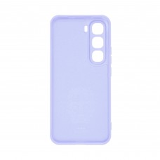 Чехол накладка ArmorStandart TPU ICON для Infinix Hot 60 Pro Plus 4G Camera cover Lavender (ARM88679) Чехол накладка ArmorStandart TPU ICON для Infinix Hot 60 Pro Plus 4G Camera cover Lavender (ARM88679)