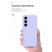 Чехол накладка ArmorStandart TPU ICON для Infinix Hot 60 Pro Plus 4G Camera cover Lavender (ARM88679)