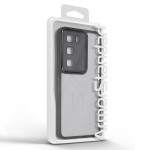 Чехол накладка ArmorStandart TPU Shade для Infinix Hot 60 Pro 4G Black (ARM88684)