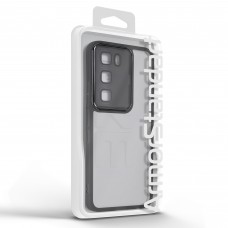 Чехол накладка ArmorStandart TPU Shade для Infinix Hot 60 Pro 4G Black (ARM88684) Чехол накладка ArmorStandart TPU Shade для Infinix Hot 60 Pro 4G Black (ARM88684)