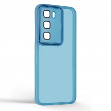 Чехол накладка ArmorStandart TPU Shade для Infinix Hot 60 Pro 4G Blue (ARM88685) Чехол накладка ArmorStandart TPU Shade для Infinix Hot 60 Pro 4G Blue (ARM88685)