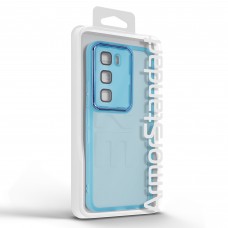 Чехол накладка ArmorStandart TPU Shade для Infinix Hot 60 Pro 4G Blue (ARM88685) Чехол накладка ArmorStandart TPU Shade для Infinix Hot 60 Pro 4G Blue (ARM88685)