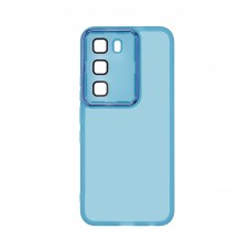 Чехол накладка ArmorStandart TPU Shade для Infinix Hot 60 Pro 4G Blue (ARM88685) Чехол накладка ArmorStandart TPU Shade для Infinix Hot 60 Pro 4G Blue (ARM88685)