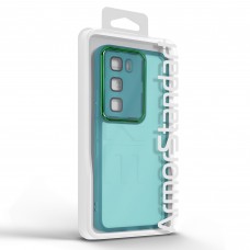 Чехол накладка ArmorStandart TPU Shade для Infinix Hot 60 Pro 4G Dark Green (ARM88686) Чехол накладка ArmorStandart TPU Shade для Infinix Hot 60 Pro 4G Dark Green (ARM88686)