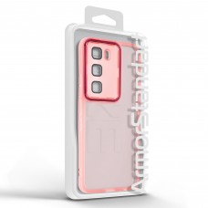 Чехол накладка ArmorStandart TPU Shade для Infinix Hot 60 Pro 4G Pink (ARM88687) Чехол накладка ArmorStandart TPU Shade для Infinix Hot 60 Pro 4G Pink (ARM88687)