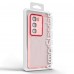 Чехол накладка ArmorStandart TPU Shade для Infinix Hot 60 Pro 4G Pink (ARM88687)