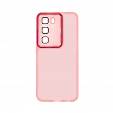 Чехол накладка ArmorStandart TPU Shade для Infinix Hot 60 Pro 4G Pink (ARM88687) Чехол накладка ArmorStandart TPU Shade для Infinix Hot 60 Pro 4G Pink (ARM88687)