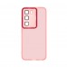 Чехол накладка ArmorStandart TPU Shade для Infinix Hot 60 Pro 4G Pink (ARM88687)