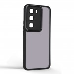 Чехол накладка ArmorStandart TPU Shade для Infinix Hot 60 Pro Plus 4G Black (ARM88688)