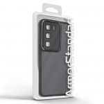 Чехол накладка ArmorStandart TPU Shade для Infinix Hot 60 Pro Plus 4G Black (ARM88688)