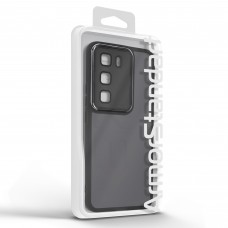 Чехол накладка ArmorStandart TPU Shade для Infinix Hot 60 Pro Plus 4G Black (ARM88688) Чехол накладка ArmorStandart TPU Shade для Infinix Hot 60 Pro Plus 4G Black (ARM88688)