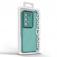 Чехол накладка ArmorStandart TPU Shade для Infinix Hot 60 Pro Plus 4G Dark Green (ARM88689) Чехол накладка ArmorStandart TPU Shade для Infinix Hot 60 Pro Plus 4G Dark Green (ARM88689)