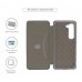 Чехол книжка ArmorStandart PU G-Case для Infinix Hot 60 Pro 4G Black (ARM88692)