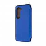 Чехол книжка ArmorStandart PU G-Case для Infinix Hot 60 Pro 4G Blue (ARM88693)
