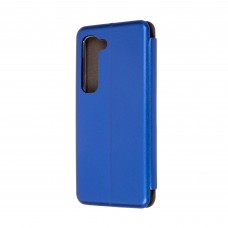 Чехол книжка ArmorStandart PU G-Case для Infinix Hot 60 Pro 4G Blue (ARM88693) Чехол книжка ArmorStandart PU G-Case для Infinix Hot 60 Pro 4G Blue (ARM88693)