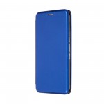 Чехол книжка ArmorStandart PU G-Case для Infinix Hot 60 Pro 4G Blue (ARM88693)