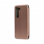 Чехол книжка ArmorStandart PU G-Case для Infinix Hot 60 Pro 4G Rose Gold (ARM88694)