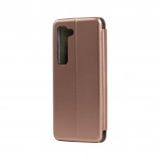 Чехол книжка ArmorStandart PU G-Case для Infinix Hot 60 Pro 4G Rose Gold (ARM88694) Чехол книжка ArmorStandart PU G-Case для Infinix Hot 60 Pro 4G Rose Gold (ARM88694)