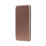 Чехол книжка ArmorStandart PU G-Case для Infinix Hot 60 Pro 4G Rose Gold (ARM88694)