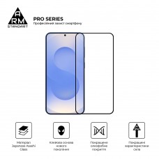 Защитное стекло ArmorStandart Pro для Samsung S26 Plus 5G (ARM88714)