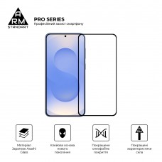 Защитное стекло ArmorStandart Pro для Samsung S26 5G (ARM88715)