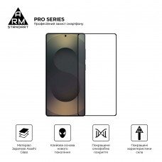 Защитное стекло ArmorStandart Pro для Samsung S26 Ultra 5G (ARM88716)