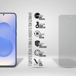 Гидрогелевая пленка ArmorStandart Matte для Samsung S26 5G (ARM88721)