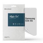 Гидрогелевая пленка ArmorStandart Matte для Samsung S26 5G (ARM88721)