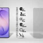 Гидрогелевая пленка ArmorStandart Matte для Samsung S26 Ultra 5G (ARM88724) Гидрогелевая пленка ArmorStandart Matte для Samsung S26 Ultra 5G (ARM88724)