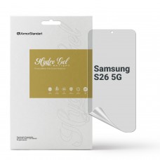 Гидрогелевая пленка ArmorStandart Anti-spy для Samsung S26 5G (ARM88729)