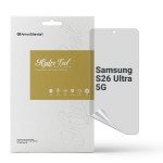 Гидрогелевая пленка ArmorStandart Anti-spy для Samsung S26 Ultra 5G (ARM88732) Гидрогелевая пленка ArmorStandart Anti-spy для Samsung S26 Ultra 5G (ARM88732)