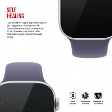 Гидрогелевая пленка ArmorStandart для Apple Watch 11 42mm 6 шт. (ARM88733)