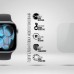 Гидрогелевая пленка ArmorStandart для Apple Watch 11 46mm 6 шт. (ARM88734)