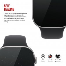 Гидрогелевая пленка ArmorStandart для Apple Watch 11 46mm 6 шт. (ARM88734)