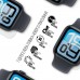 Гидрогелевая пленка ArmorStandart для Apple Watch SE 3 2025 40mm 6 шт. (ARM88735)