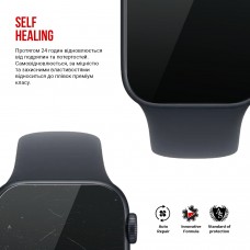 Гидрогелевая пленка ArmorStandart для Apple Watch SE 3 2025 40mm 6 шт. (ARM88735)