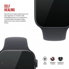 Гидрогелевая пленка ArmorStandart для Apple Watch SE 3 2025 44mm 6 шт. (ARM88736)