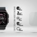Гидрогелевая пленка ArmorStandart для Apple Watch Ultra 3 49mm 6 шт. (ARM88737)