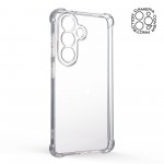 Чехол накладка ArmorStandart TPU Air Force для Samsung S26 5G Camera cover Clear (ARM88752)