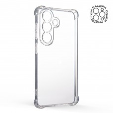 Чехол накладка ArmorStandart TPU Air Force для Samsung S26 5G Camera cover Clear (ARM88752) Чехол накладка ArmorStandart TPU Air Force для Samsung S26 5G Camera cover Clear (ARM88752)