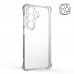 Чехол накладка ArmorStandart TPU Air Force для Samsung S26 5G Camera cover Clear (ARM88752)