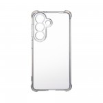 Чехол накладка ArmorStandart TPU Air Force для Samsung S26 5G Camera cover Clear (ARM88752)