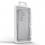 Чехол накладка ArmorStandart TPU Air Force для Samsung S26 5G Camera cover Clear (ARM88752)