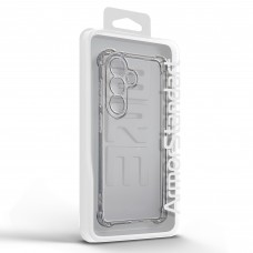 Чехол накладка ArmorStandart TPU Air Force для Samsung S26 5G Camera cover Clear (ARM88752) Чехол накладка ArmorStandart TPU Air Force для Samsung S26 5G Camera cover Clear (ARM88752)