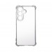 Чехол накладка ArmorStandart TPU Air Force для Samsung S26 5G Camera cover Clear (ARM88752)